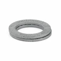 NORD-LOCK WASHER M36?ÃÂ?ÃÂ???ÃÂ?ÃÂ??????DELTA PROTEKT PLATED NL36?ÃÂ?ÃÂ???ÃÂ?ÃÂ??????(SOLD AS A PAIR)?ÃÂ?ÃÂ???ÃÂ?ÃÂ??????