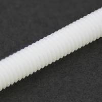 Nylon 66 Studding M8 X 1m Din 976  