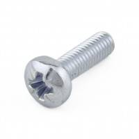 PAN CRS SCREW STL ZINC M3X16?ÃÂ?ÃÂ????DIN 7985?ÃÂ?ÃÂ?????ÃÂ?ÃÂ????