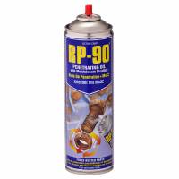 RP-90 PENETRATING OIL 500ML?Â??AEROSOL