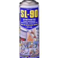SL90 SYNTHETIC LUBRICATING OIL?Â??PRIMER 500ML AEROSOL