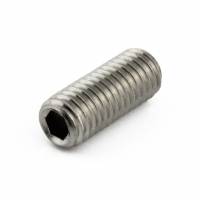 SOC SET CUP PT A2 M3X3?ÃÂÃÂ?ÃÂÃÂ????STAINLESS A2?ÃÂÃÂ?ÃÂÃÂ????DIN 916  1.50MM KEY?ÃÂÃÂ?ÃÂÃÂ????