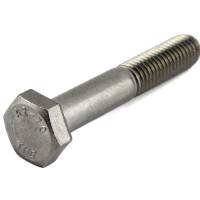 M16 x 75 Hex Bolt A2 Stainless Steel DIN 931