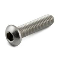 SOC BUTTON SCR ST/ST A2 M3X12?ÃÂ?ÃÂ????ISO 7380  2.00MM KEY  ?ÃÂ?ÃÂ?????ÃÂ?ÃÂ????
