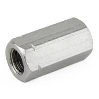 A2 Stainless Studding Connector M16 X 48 Din 6334 24.00mm a/f