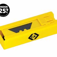 CK HEAVY DUTY KNIFE BLADES?ÃÂ??PACK OF 10?ÃÂ??T0959-10