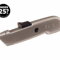 CK SAFETY KNIFE T0969
