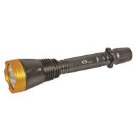 CK LED RCHRG HAND TORCH 400Lm?Â??RECHARGEABLE?Â??T9540R