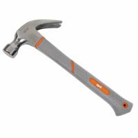 AVIT 16oz F/GLASS CLAW HAMMERÃÂÃÂ¶FIBRE GLASS ÃÂÃÂ¶AV03010