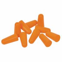 AVIT TAPERED EAR PLUGS PK5ÃÂÃÂ¶AV13011