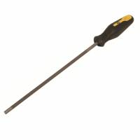 CHAINSAW FILE 5.5MM(7/32") DIA?Â??2ND CUT RND FILE CK T0079-03