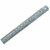 CK 150MM/6" STEEL RULE?Â??T3530-06