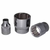 CK 1/2" SURE DRIVE SOCKET 19MM?ÃÂ??T4690M 19