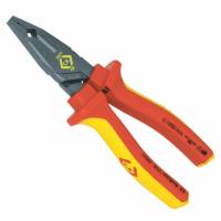 CK VDE ACCESS PLIER 180MM?Â??REDLINE?Â??PT NO T39077-180