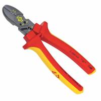 CK VDE COMBICUTTER3 MAX 180MM?Â??REDLINE?Â??T39071-3180