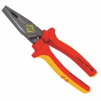 CK VDE COMBINATION PLIER 205MM?Â??REDLINE?Â??431003