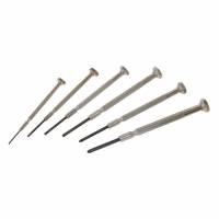 CK WATCHMAKER SCREWDRIVER SET?Â??PT NO T4854P