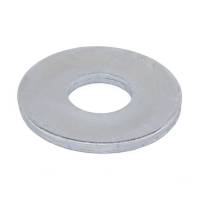 FLAT WASHER ZINC DIN 7349 M6?ÃÂ?ÃÂ???ÃÂ?ÃÂ??????6.4mm X 17MM X 3MM?ÃÂ?ÃÂ???ÃÂ?ÃÂ??????ART NO 38430.060.001?ÃÂ?ÃÂ???ÃÂ?ÃÂ??????DIN 7349