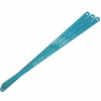CK HACKSAW BLADES 12"  24TPI?ÃÂ??PACK OF 3 BI-METAL?ÃÂ??T0931R 12