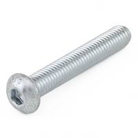 SOC BUTTON FOR ZINC M3X10?ÃÂ?ÃÂ????ISO7380 GRD10.9  2.00MM KEY?ÃÂ?ÃÂ?????ÃÂ?ÃÂ????