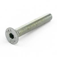 SOC CSK FOR ZINC M3X16?ÃÂ?ÃÂ????DIN 7991 GRD10.9  2.00MM KEY?ÃÂ?ÃÂ?????ÃÂ?ÃÂ????