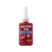 Loctite 243 Medium Strength 50ml Oil Tolerant