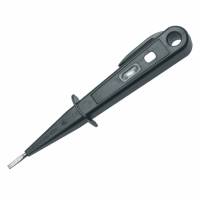 MAINSTESTER VDE 125-250V AC?ÃÂ??150MM X 3MM SLOT DRIVE?ÃÂ??CK 440008 (4956/7)