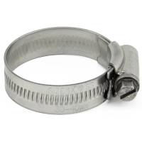 JUBILEE CLIP ST/ST A2 18-25MM?Â?Â????(0XSS)  BS5315?Â?Â?????Â?Â????