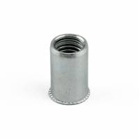 THREADED SHEET INSERT THIN M8?ÃÂ?ÃÂ????MATERIAL THICKNESS 0.5-3.0MM?ÃÂ?ÃÂ????HOLE DIA 10.60MM?ÃÂ?ÃÂ????