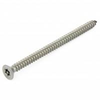 SECURITY TORX CSK A2 No10X1?ÃÂ?ÃÂ????STAINLESS A2 SELF TAPPING?ÃÂ?ÃÂ????4.8X25 TX25 KEY DIN7982-TORX?ÃÂ?ÃÂ????