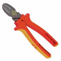 VDE HVY DTY SIDE CUTTERS 180MM?Â??CK REDLINE HEAVY DUTY?Â??431005