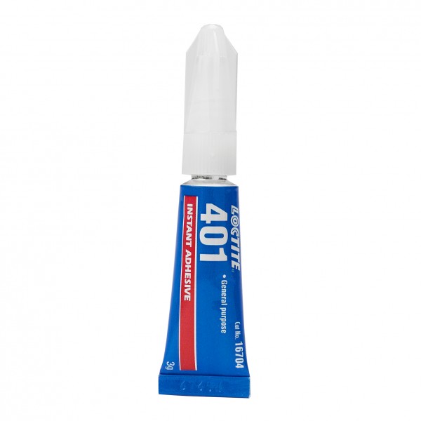 LOCTITE 401 CYANOACRYLATE 3G??GENERAL PURPOSE