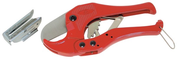 CK RACHET CONDUIT CUTTERS?Â??430003