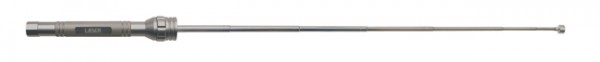 LASER FLASHLIGHT PICK UP TOOL?Â??6LED?Â??LASER 4589