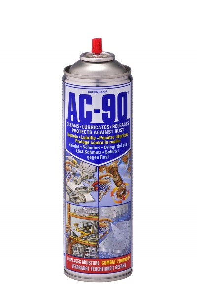 AC-90 MAINTENANCE SPRAY 425MLÃÂÃÂ¶AEROSOL