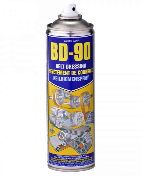 BD-90 BELT DRESSING 500MLÃÂÃÂ¶500ML AEROSOL