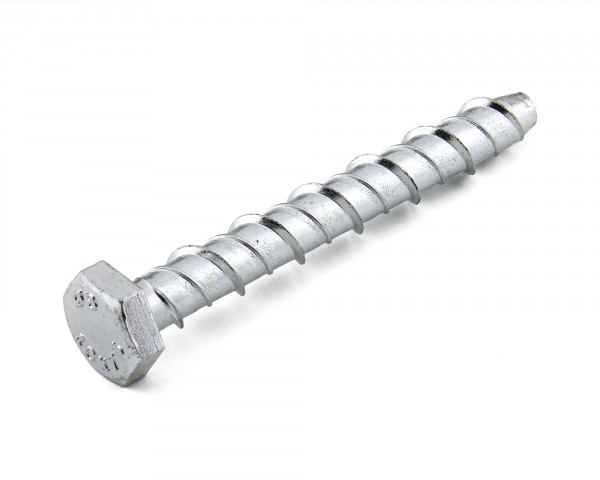 HEX ANKERBOLT ZINC M16X75?Â??HOLE DIA. 14MM (MAX FIX 5MM)?Â??24MM A/F DRIVER