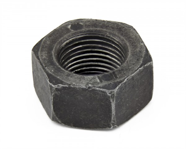 M16 x 1.5 Hexagon Full Nut Fine Pitch Grade 8 DIN 934   