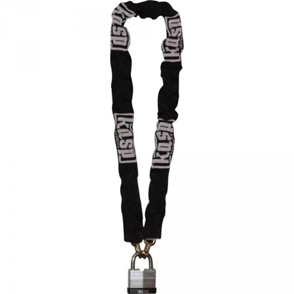 CHAIN & PADLOCK 6MMX850MM??K4506130