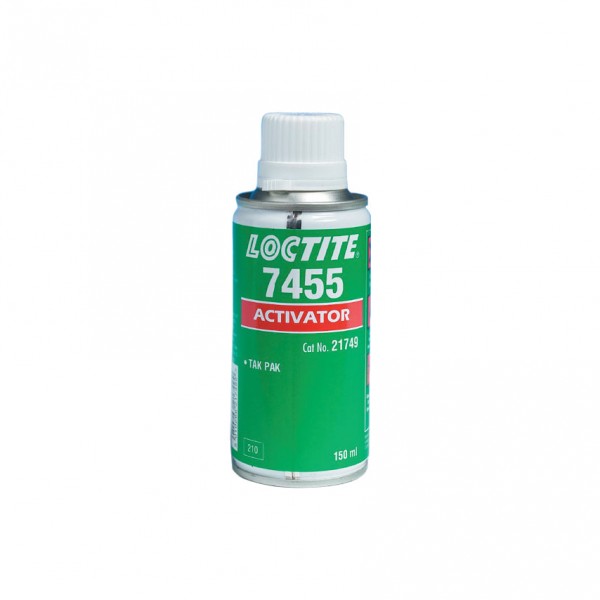 LOCTITE 7455 ACTIVATOR AEROSOL??150ML