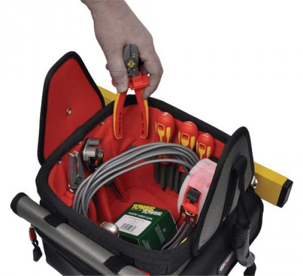 CK MAGMA TECHNICIANS TOTE?Â??MA2633