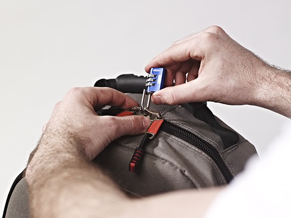 CK MAGMA RUCKSACK PLUS?Â??MA2635