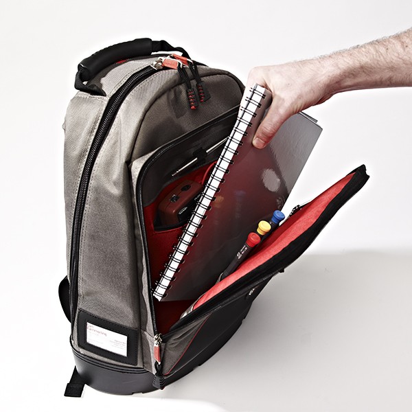 CK MAGMA RUCKSACK PLUS?Â??MA2635