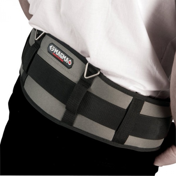 CK MAGMA PADDED BELT?Â??MA2723