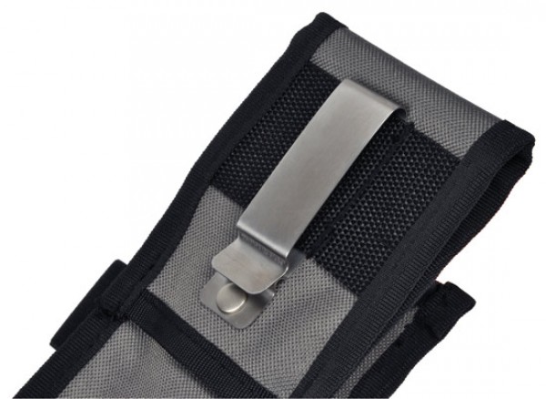 CK MAGMA ESSENTIAL TOOL POUCH?Â??MA2724