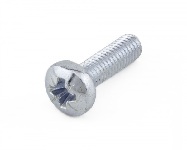 PAN CRS SCREW STL ZINC M3X35?ÃÂ?ÃÂ????DIN 7985?ÃÂ?ÃÂ?????ÃÂ?ÃÂ????
