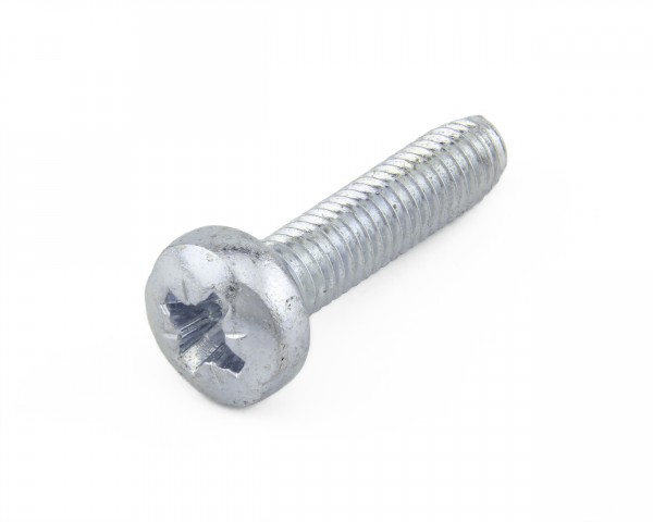TRI-TAP CRS PAN M6X30?ÃÂ?ÃÂ????DIN 7500CE?ÃÂ?ÃÂ????THREAD-FORMING FOR METAL?ÃÂ?ÃÂ????PAN TRITAP DIN7500CE
