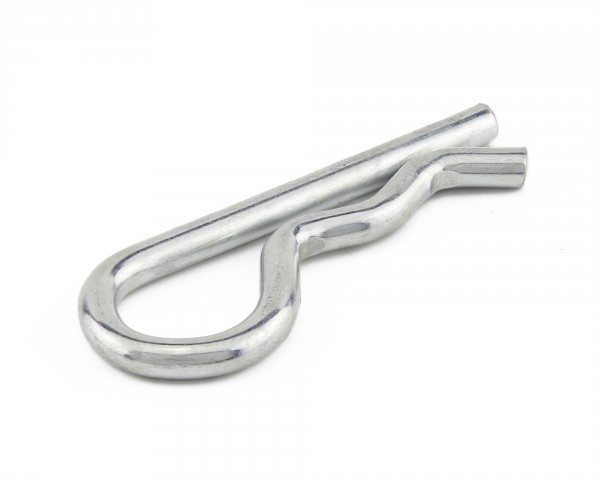 R-CLIP ZINC 2.0MM WIRE?ÃÂ?ÃÂ????9-14MM SHAFT SINGLE COIL?ÃÂ?ÃÂ????OVERALL 56MM LONG ?ÃÂ?ÃÂ????
