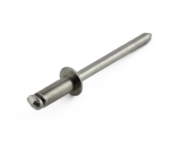 BLIND RIVET STAINLESS 4.0X10ÃÂÃÂÃÂÃÂÃÂÃÂÃÂÃÂ¶GRIP RANGE MM 5.0-6.5ÃÂÃÂÃÂÃÂÃÂÃÂÃÂÃÂ¶ISO 15983ÃÂÃÂÃÂÃÂÃÂÃÂÃÂÃÂ¶