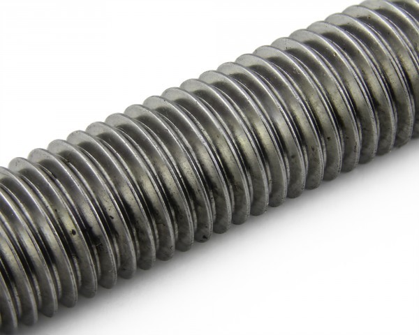 A2 Stainless Steel Studding M2.5 X 1m Din 976 